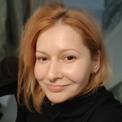 Ольга Молоканова, 31.05.1980, Санкт-Петербург