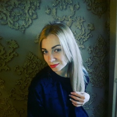 Юлия Александрова, 31.12, Днепр (Днепропетровск)