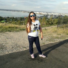 Меруерт Бегайдарова, 26.09.1992, Кокшетау