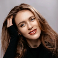 Инна Беринчик, Брест