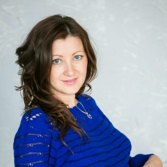 Альбина Мунирова, 24.01, Качканар
