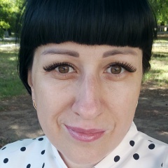 Анна Сутягина, 08.02, Волгоград
