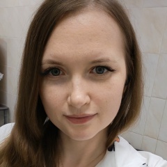 Катерина Галкина, 28.02.1990, Нижний Тагил