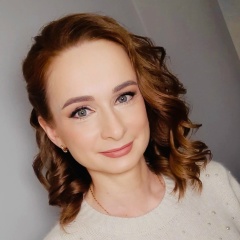 Татьяна Денисова, 08.03, Псков