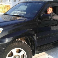 Рустам Мадуманов, 01.09.1986, Якутск