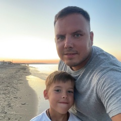 Максим Асеев, 17.07, Старый Оскол