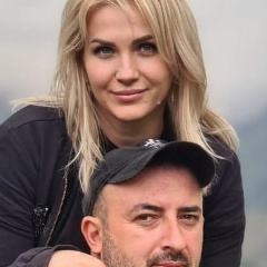 Наталья Лазурко, 01.10, Владикавказ