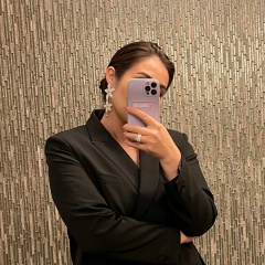 Gulshan Imanova, 15.04.1984