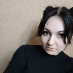 Анна Гребенюк, Новомосковск