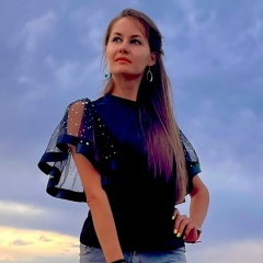 Катька Касаткина, 06.08, Химки