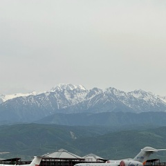 Айдана К, 06.03, Астана