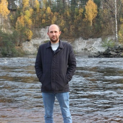 Сергей Клинков, 30.04, Уральск