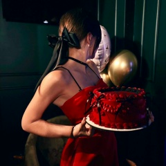 Алина Куартова, 03.06, Снежинск