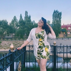 Галина Василенко, 04.08.1994, Астана