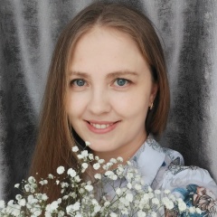 Наталья Гвоздкова, 22.03.1984, Санкт-Петербург