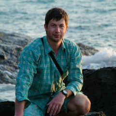 Владимир Игнатенко, 03.03.2008