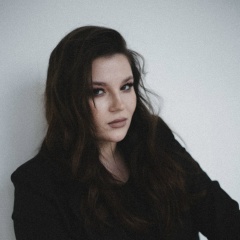 Ксюша Зюзина, 12.05.1999, Новосибирск