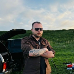 Максим Владимирович