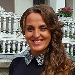 Галина Лисейко, 01.02.1986, Киев