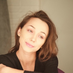 Marina Starchenko