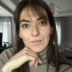 Марина Бороева, 20.08, Москва