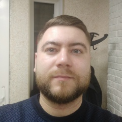 Ильдар Зиннуров, 24.04.1985, Казань