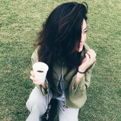 Наринэ Пайтян, Москва