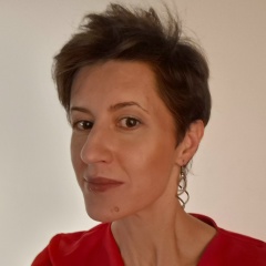 Ольга Семакова, 19.04.1984, Екатеринбург