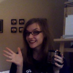 Веста Тришева, 04.05, Санкт-Петербург