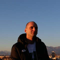Rostik Verstiuk, 19.03