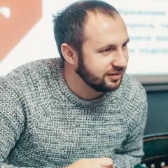 Александр Гуляев, Нижний Новгород