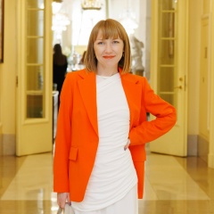 Валерия Деркач, 20.10