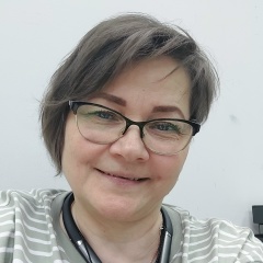 Наталья Ермакова, 14.05.1967, Москва