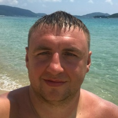 Михаил Малиновский, 05.06, Кемерово