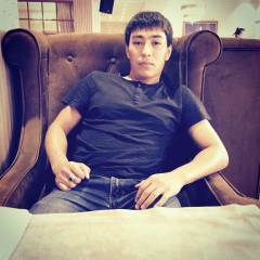 Rahim Ibragimov, 26.06.1992, Бишкек