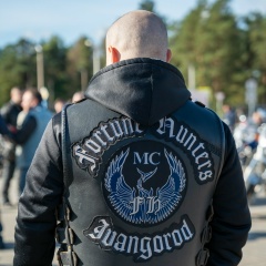 Владимир Александрович, 04.06, Кингисепп
