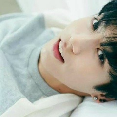 Jung Kook, 29.08.1998