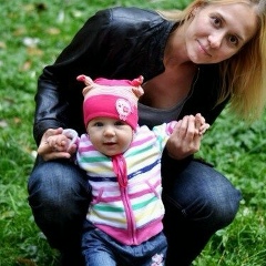 Оксана Нагірна, 31.12.1985, Львов