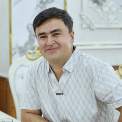 Амир Амирджон, 23.07, Рязань