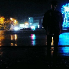 Денис Куликов, 28.08, Кыштым