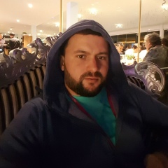 Иван Викторович, 12.06, Москва