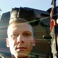 Алексей Рудь, 23.07, Москва
