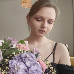 Rin Miyata, Москва