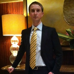 Илья Гуляев, 07.01, Москва