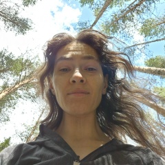 Ольга Зимина, 27.10.1984, Североморск