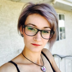 Катерина Орос, 03.06.1989, Edmonton