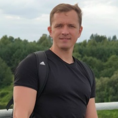 Стас Иванов, 07.07, Вязьма