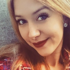 Ирина Иванова, 04.01, Липецк