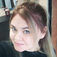Милания Земскова, 18.05, Киев