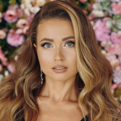 Евгения Белоногова, 15.05, Санкт-Петербург